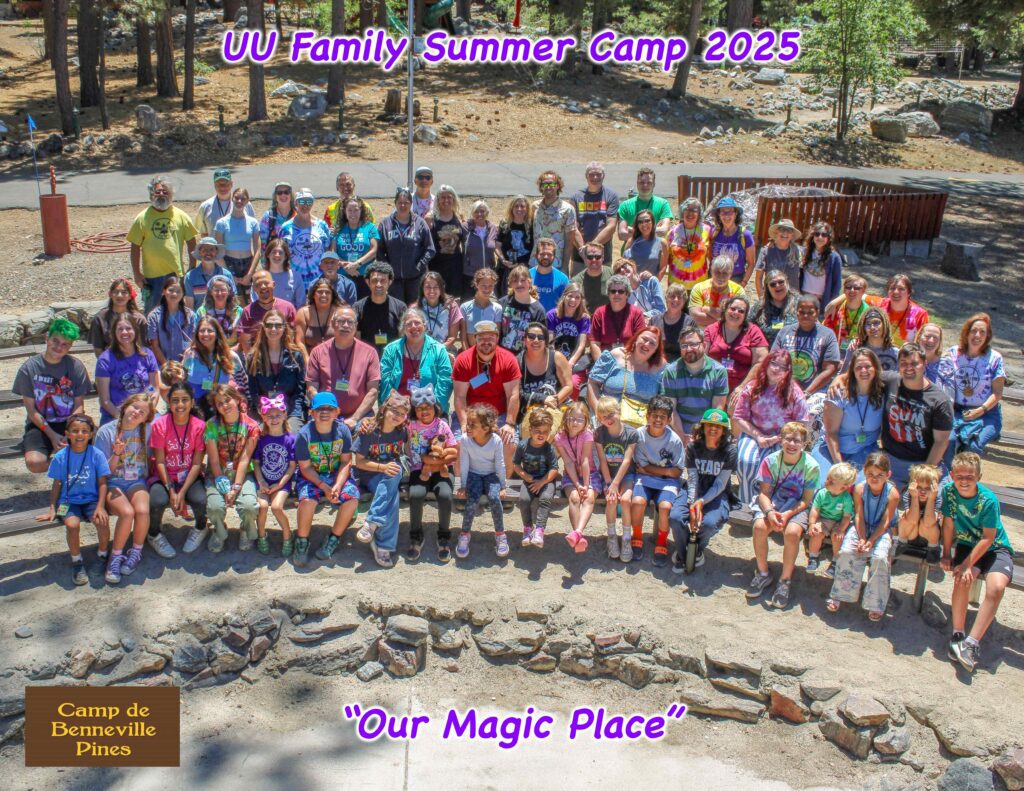 Family Camp Photo DIGITAL