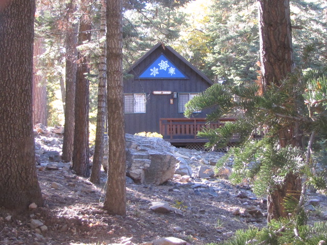 Picture of Cabin 5