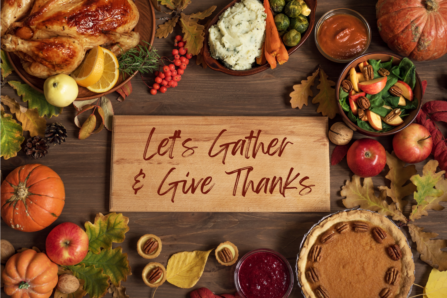Thanksgiving 2023 for A Feast of Gratitude in the Workplace